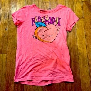 Girls Old Navy T-Shirt